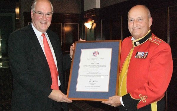 Ward-Elcock-2009-Intrepid-Award