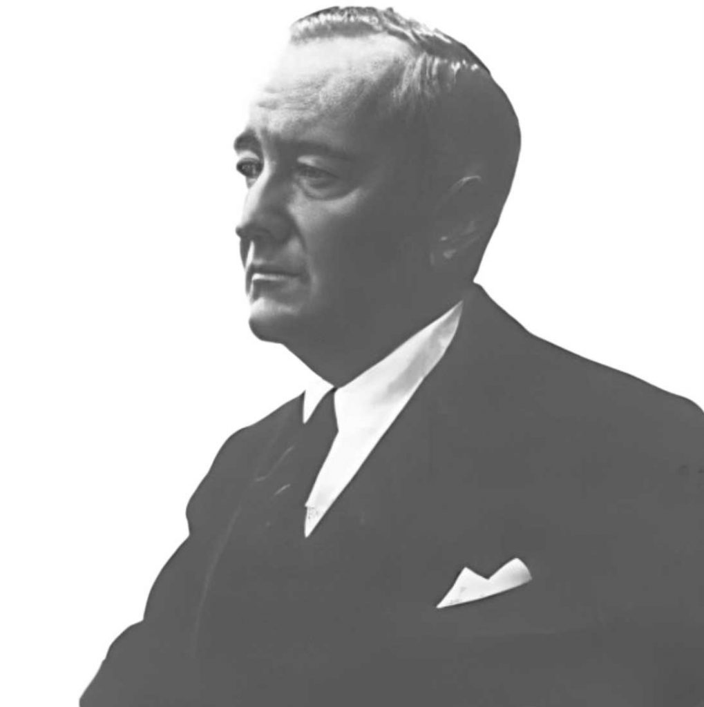 William-Stephenson-Profile