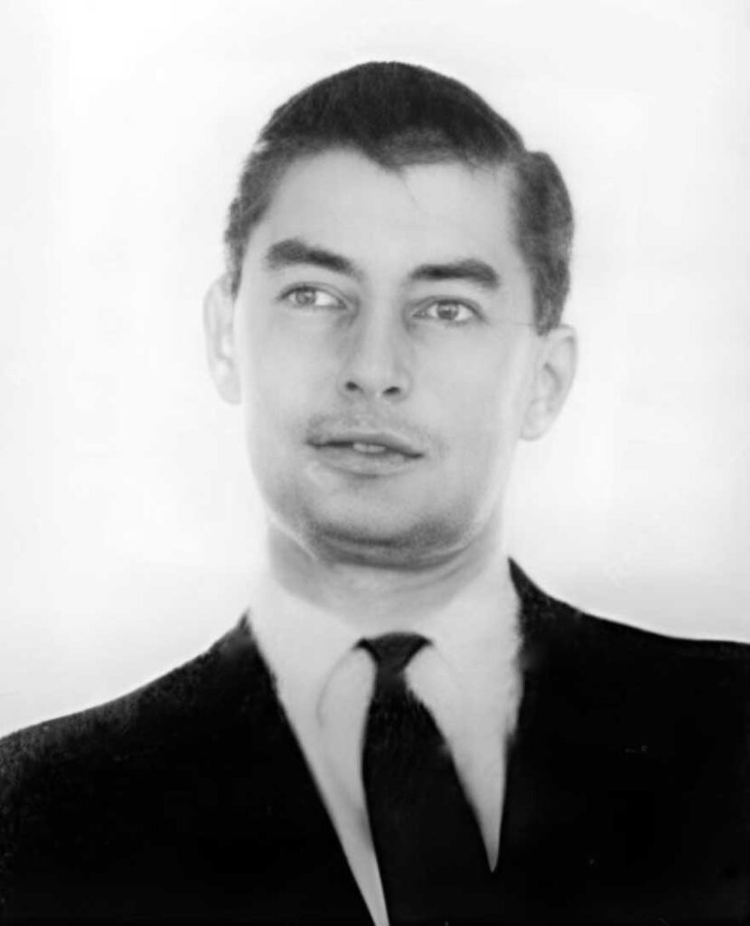 Ivar Bryce