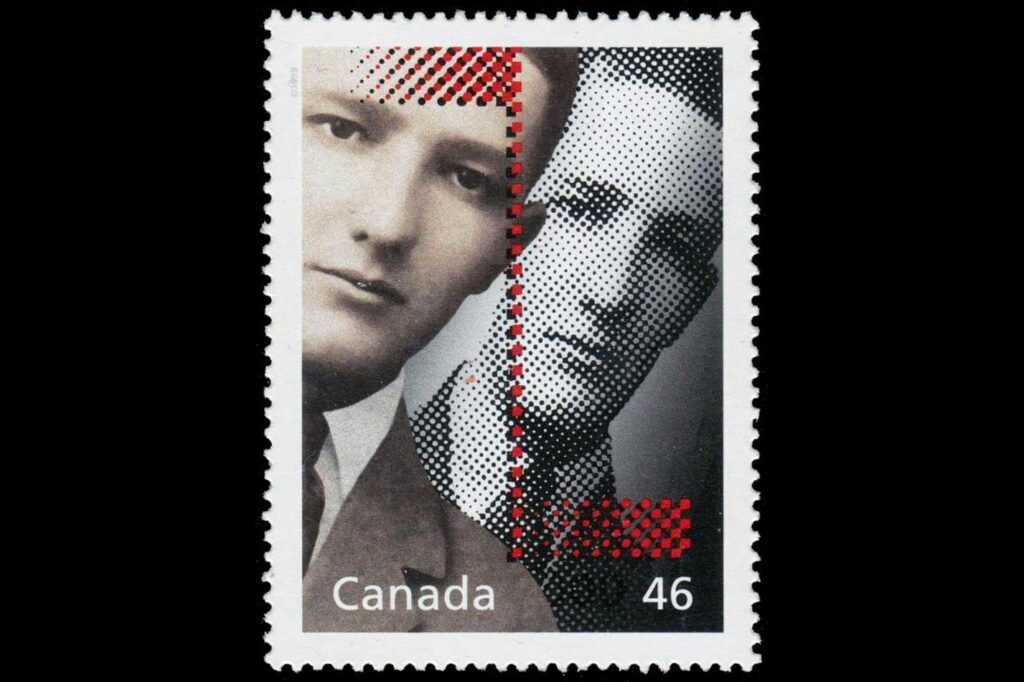 will-stephenson-stamp