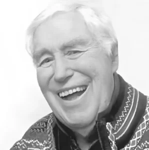 Christopher Murray Burt photo