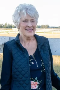 Louise Evaschesen photo