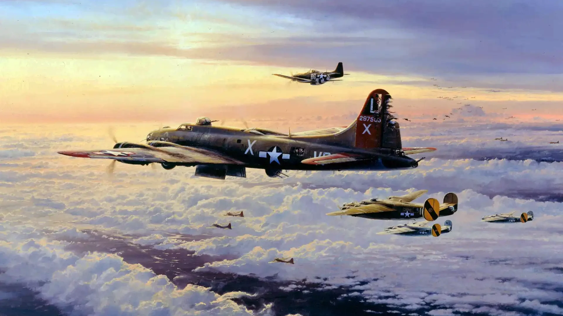 Coming Home Together