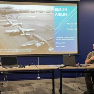 Berlin Airlift Presentation