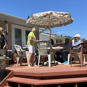 IS BBQ June 2026