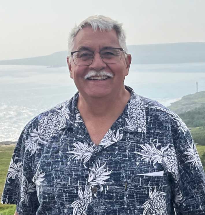 Robert-Poirier