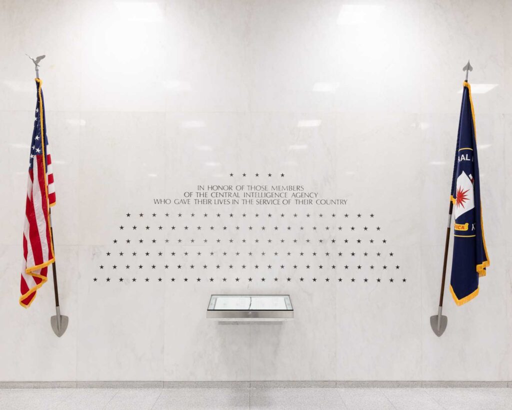 CIA_Memorial_Wall_2023