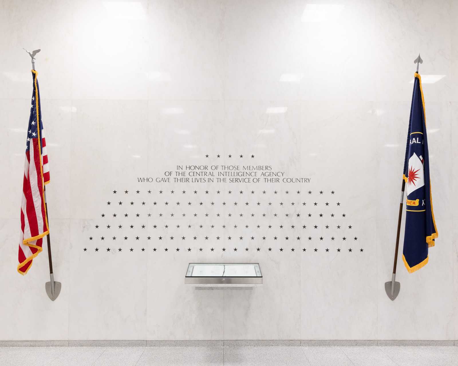CIA_Memorial_Wall_2023